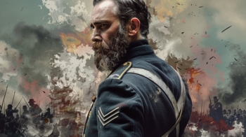 Stonewall Jackson: Strategic Brilliance and Battlefield Leadership